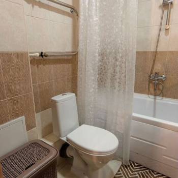 Сдается 1-комнатная квартира, 38,8 м²