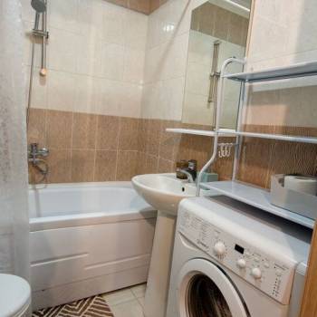 Сдается 1-комнатная квартира, 38,8 м²