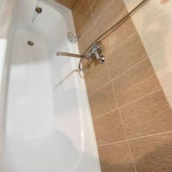 Сдается 1-комнатная квартира, 38,8 м²