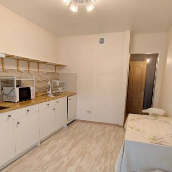 Сдается 1-комнатная квартира, 38,8 м²