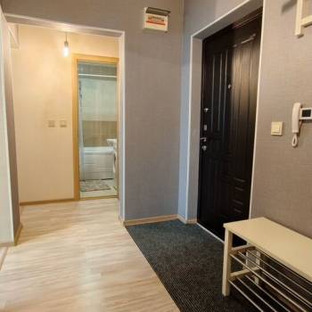 Сдается 1-комнатная квартира, 38,8 м²