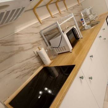Сдается 1-комнатная квартира, 38,8 м²