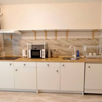 Сдается 1-комнатная квартира, 38,8 м²