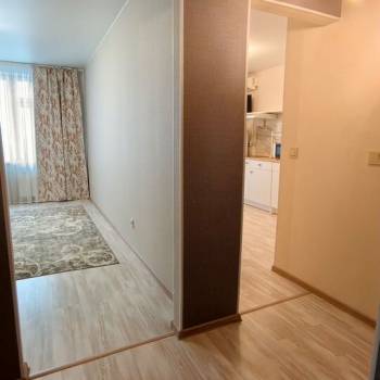 Сдается 1-комнатная квартира, 38,8 м²