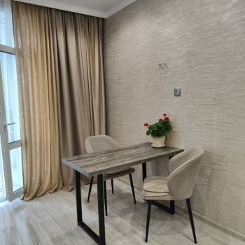 Сдается 1-комнатная квартира, 41 м²