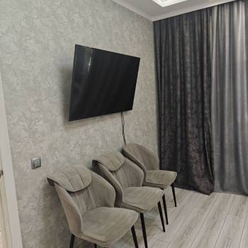 Сдается 1-комнатная квартира, 41 м²