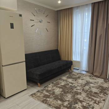 Сдается 1-комнатная квартира, 41 м²