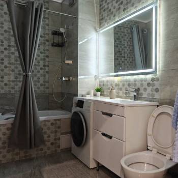 Сдается 1-комнатная квартира, 41 м²