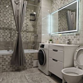 Сдается 1-комнатная квартира, 41 м²