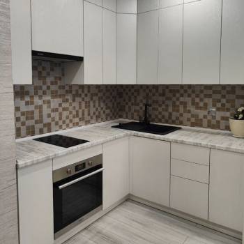 Сдается 1-комнатная квартира, 41 м²