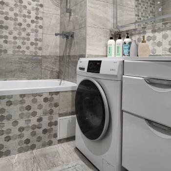 Сдается 1-комнатная квартира, 41 м²