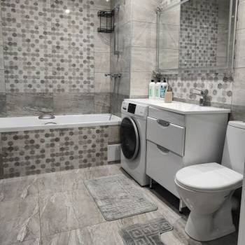 Сдается 1-комнатная квартира, 41 м²