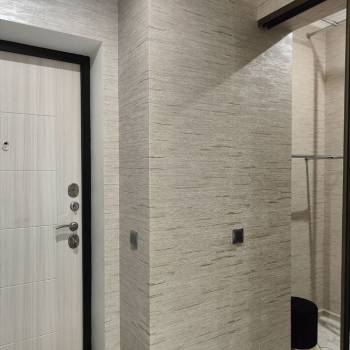 Сдается 1-комнатная квартира, 41 м²