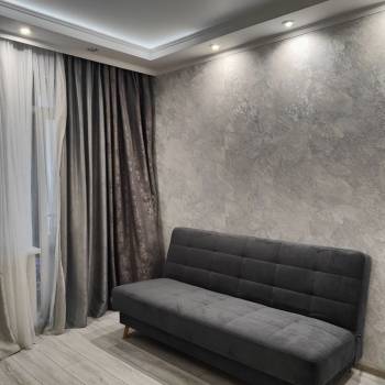 Сдается 1-комнатная квартира, 41 м²