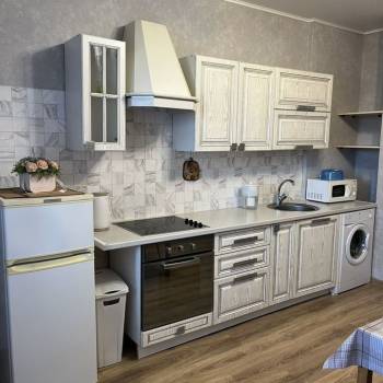 Сдается 1-комнатная квартира, 43 м²