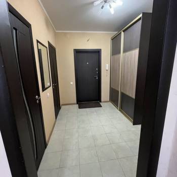 Сдается 1-комнатная квартира, 43 м²