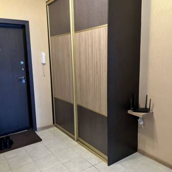 Сдается 1-комнатная квартира, 43 м²