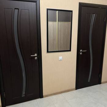 Сдается 1-комнатная квартира, 43 м²