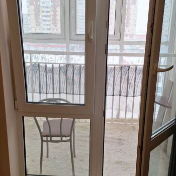 Сдается 1-комнатная квартира, 37 м²