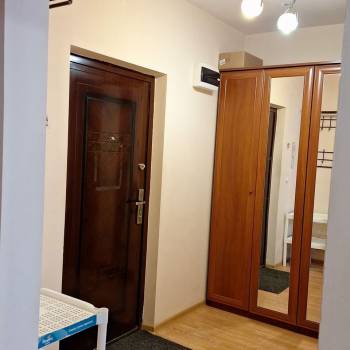 Сдается 1-комнатная квартира, 37 м²