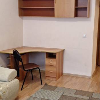 Сдается 1-комнатная квартира, 37 м²