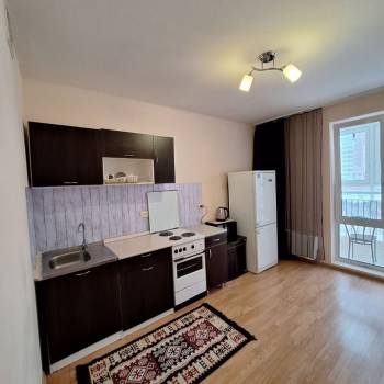 Сдается 1-комнатная квартира, 37 м²