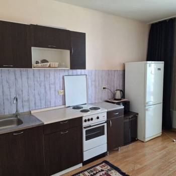 Сдается 1-комнатная квартира, 37 м²
