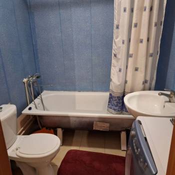 Сдается 1-комнатная квартира, 37 м²