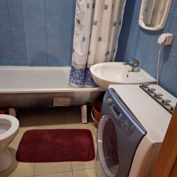 Сдается 1-комнатная квартира, 37 м²