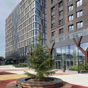 Сдается 2-х комнатная квартира, 41,2 м²
