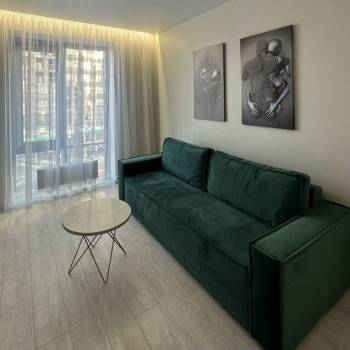 Сдается 2-х комнатная квартира, 41,2 м²