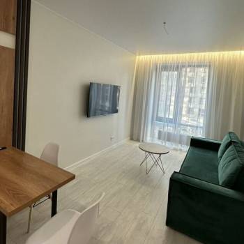 Сдается 2-х комнатная квартира, 41,2 м²
