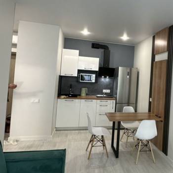 Сдается 2-х комнатная квартира, 41,2 м²