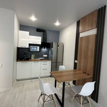 Сдается 2-х комнатная квартира, 41,2 м²