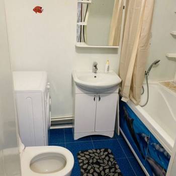 Продается 1-комнатная квартира, 35 м²