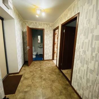 Продается 1-комнатная квартира, 35 м²