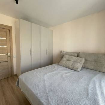 Продается 1-комнатная квартира, 37,7 м²