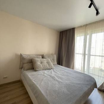 Продается 1-комнатная квартира, 37,7 м²