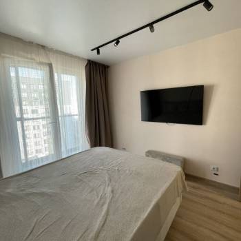 Продается 1-комнатная квартира, 37,7 м²