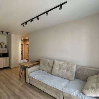 Продается 1-комнатная квартира, 37,7 м²