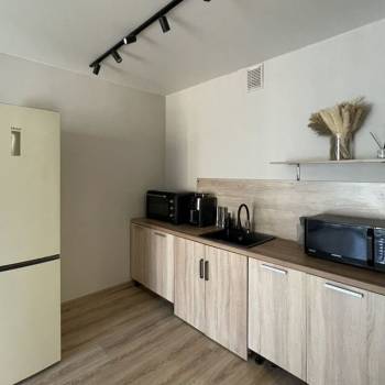 Продается 1-комнатная квартира, 37,7 м²