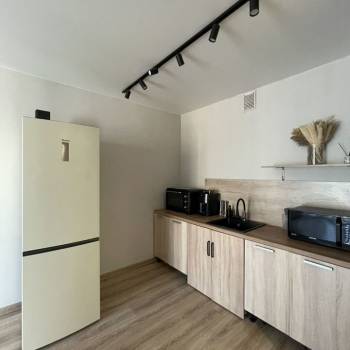 Продается 1-комнатная квартира, 37,7 м²