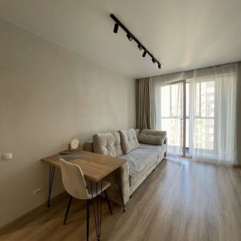Продается 1-комнатная квартира, 37,7 м²