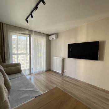 Продается 1-комнатная квартира, 37,7 м²
