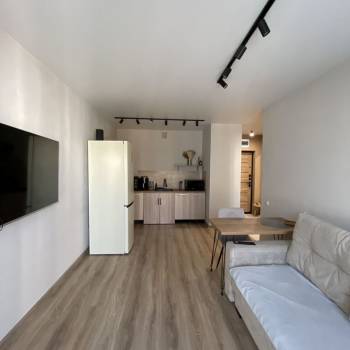 Продается 1-комнатная квартира, 37,7 м²