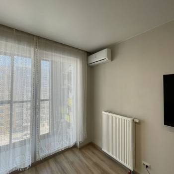 Продается 1-комнатная квартира, 37,7 м²