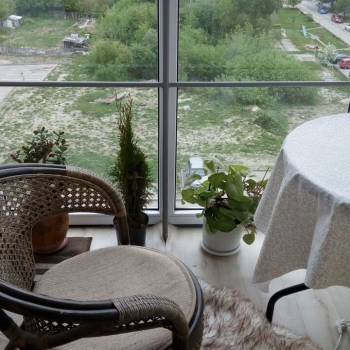 Продается 2-х комнатная квартира, 72 м²