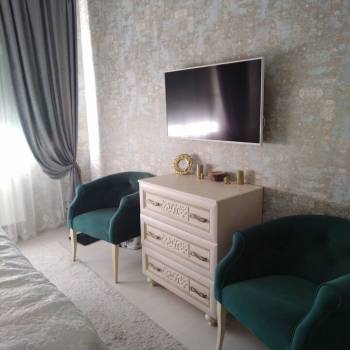 Продается 2-х комнатная квартира, 72 м²