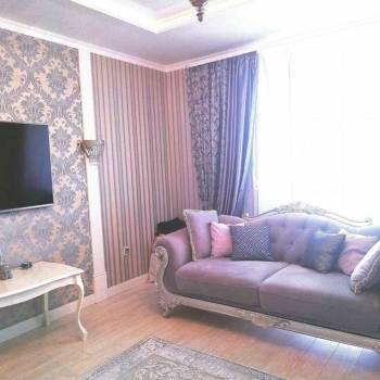 Продается 2-х комнатная квартира, 72 м²