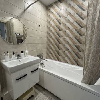 Продается 2-х комнатная квартира, 53,7 м²
